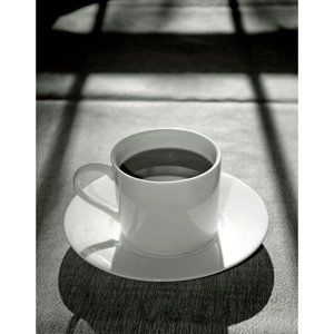 Cup of Coffee  11 x 14 print